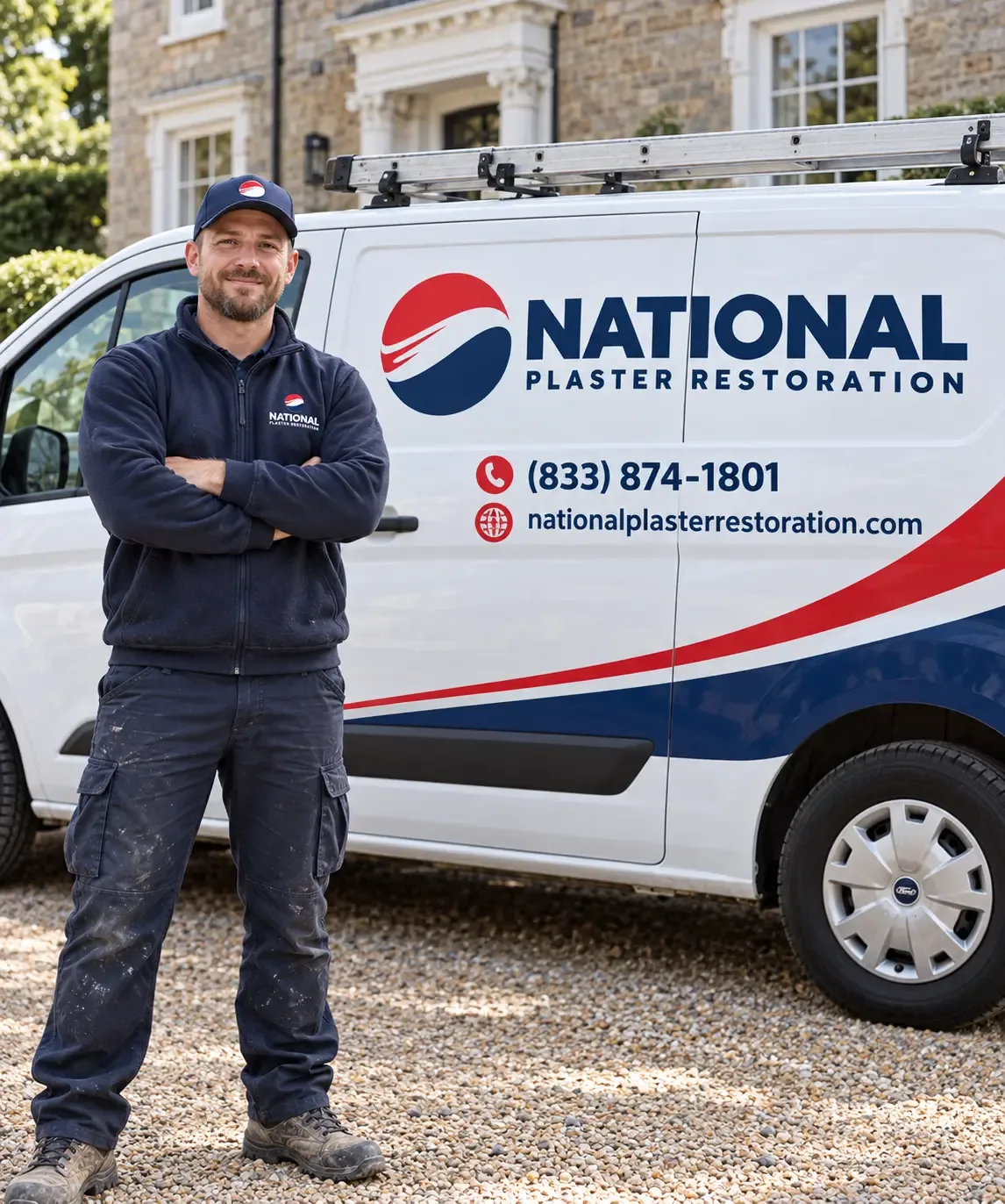 Plaster Repair company in La Grange, MO